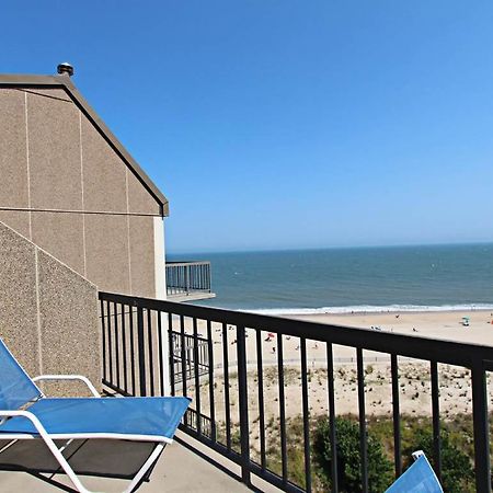 Sea Colony Dover House IV Бетъни Бийч Екстериор снимка
