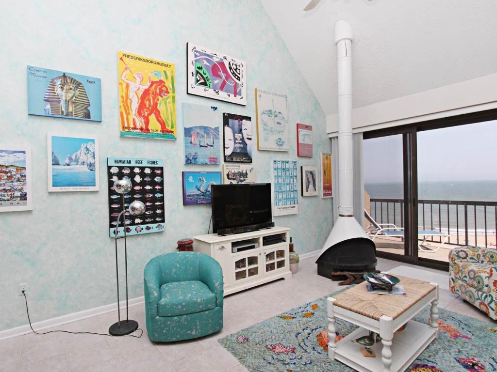 Sea Colony Dover House IV Бетъни Бийч Екстериор снимка