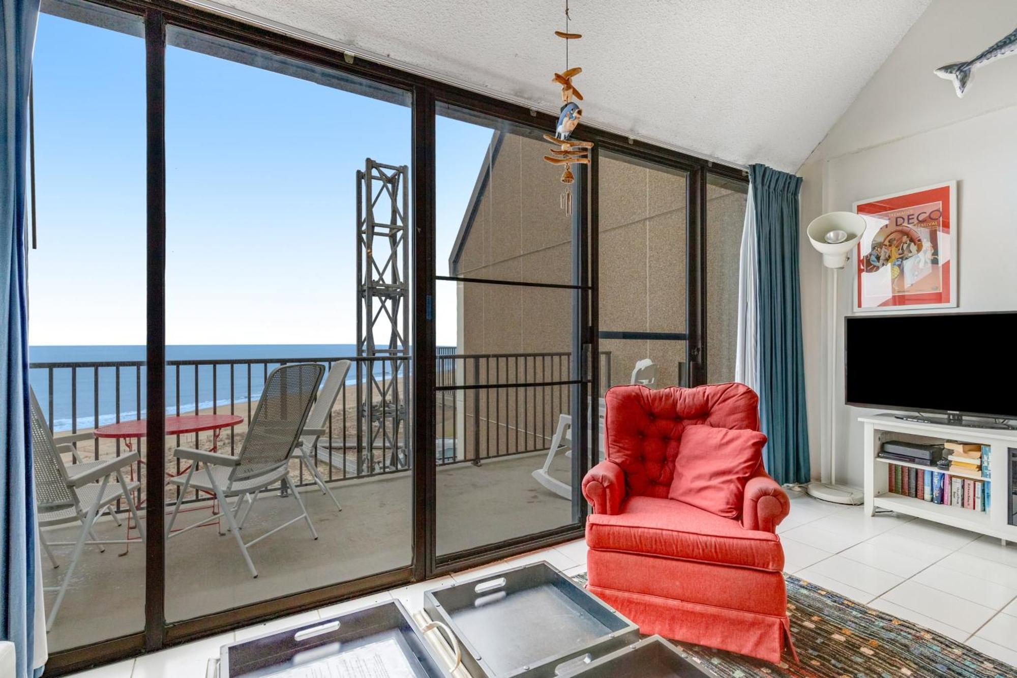 Sea Colony Dover House IV Бетъни Бийч Стая снимка