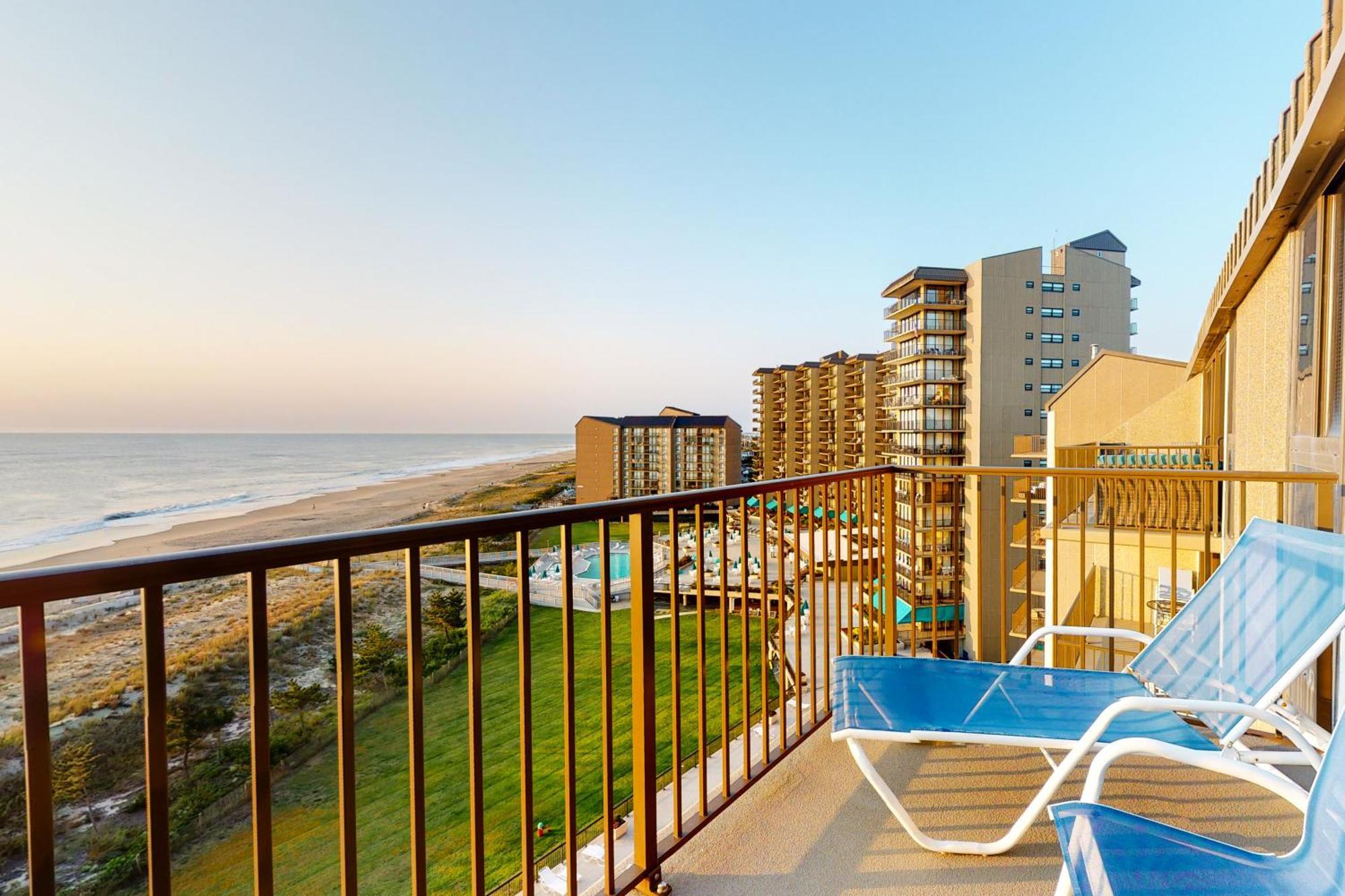 Sea Colony Dover House IV Бетъни Бийч Стая снимка